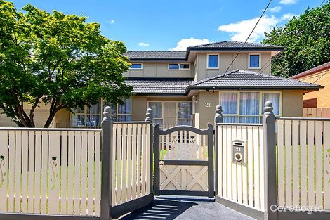 Property photo of 21 Marilyn Court Blackburn North VIC 3130