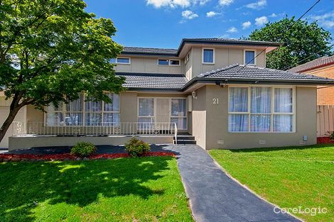 Property photo of 21 Marilyn Court Blackburn North VIC 3130