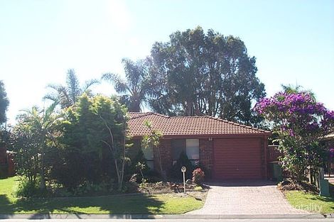 Property photo of 9 Darnay Road Broadbeach Waters QLD 4218