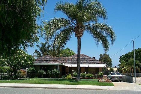 18 Fifth St, Bicton, WA 6157