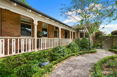 Property photo of 22A Gerald Avenue Roseville NSW 2069