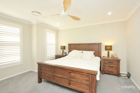 Property photo of 25 Arrowtail Street Chisholm NSW 2322