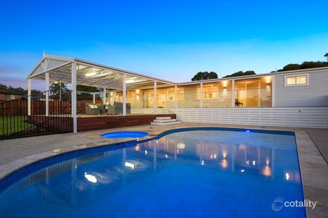 Property photo of 20 Monze Drive Langwarrin VIC 3910