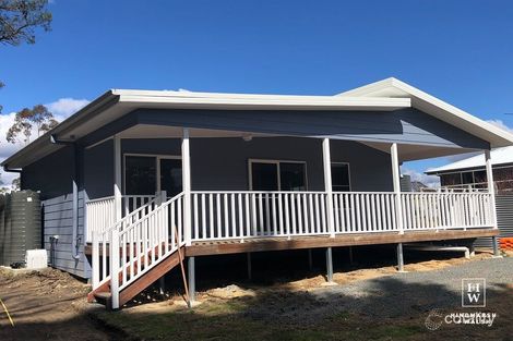 2/29a Bumballa Rd, Wingello, NSW 2579