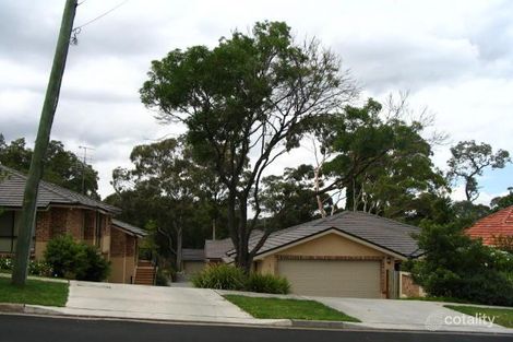Property photo of 2/30 Third Avenue Epping NSW 2121