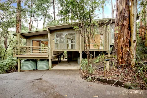 24 Symons Rd, Avonsleigh, VIC 3782