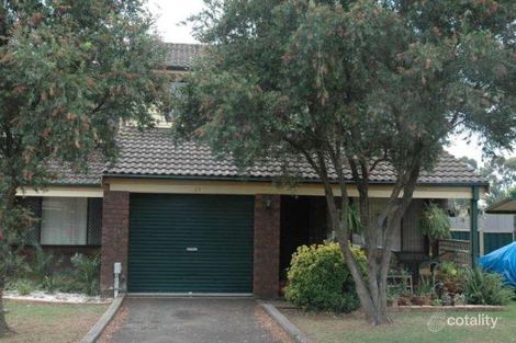 19/1 Noela Pl, Oxley Park, NSW 2760