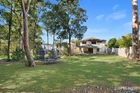 Property photo of 22 Fortescue Court Mount Gravatt East QLD 4122