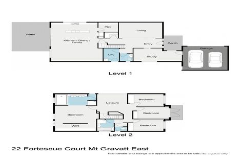 Property photo of 22 Fortescue Court Mount Gravatt East QLD 4122