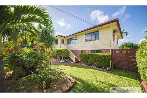 Property photo of 74 Kershaw Street Park Avenue QLD 4701