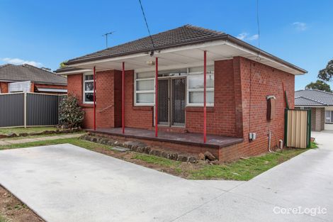 Property photo of 287 Bungarribee Road Blacktown NSW 2148