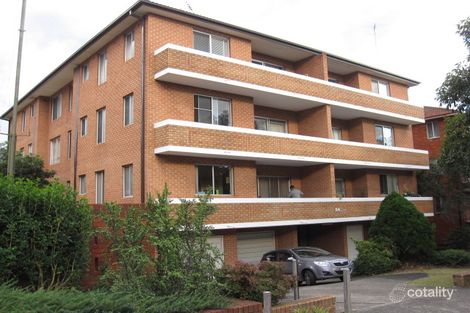 5/54-56 Robertson St, Kogarah, NSW 2217