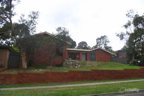 39 Patterson Rd, Heathcote, NSW 2233