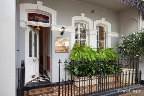 Property photo of 20 Queen Street Woollahra NSW 2025