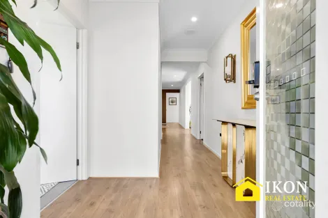 Property photo of 16A Whiteside Street Beveridge VIC 3753