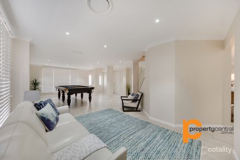 Property photo of 4 Carina Place Cranebrook NSW 2749
