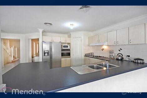 Property photo of 10 Paperbark Crescent Beaumont Hills NSW 2155