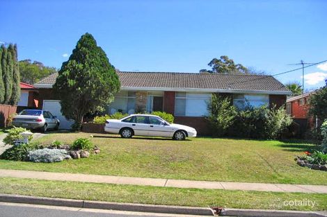 69 Rondelay Dr, Castle Hill, NSW 2154