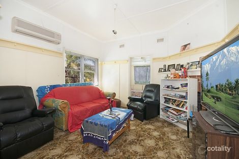 Property photo of 6 Illawong Lane Evans Head NSW 2473
