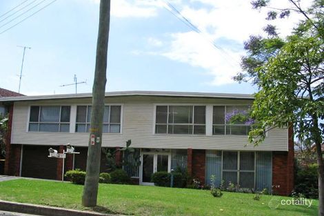 Property photo of 21 Gregory Street Coniston NSW 2500
