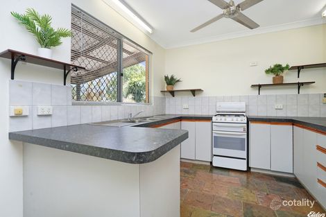 Property photo of 49 Zenith Circuit Woodroffe NT 0830