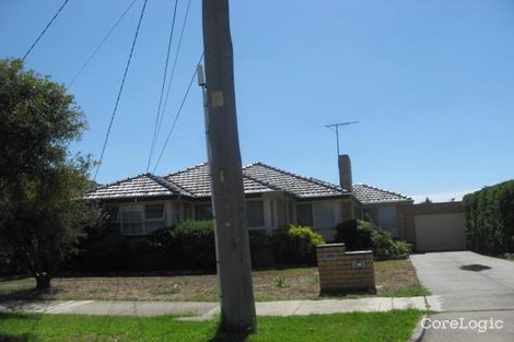 Property photo of 126 Noga Avenue Keilor East VIC 3033