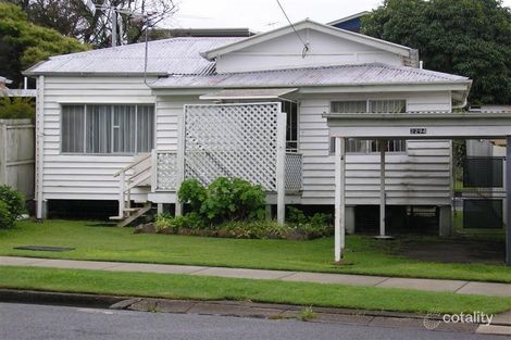 Property photo of 2294 Wynnum Road Wynnum QLD 4178