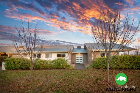 Property photo of 2 Kerry Street Googong NSW 2620