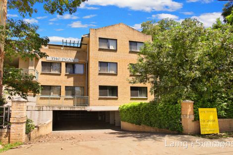 Property photo of 12/10 Hythe Street Mount Druitt NSW 2770