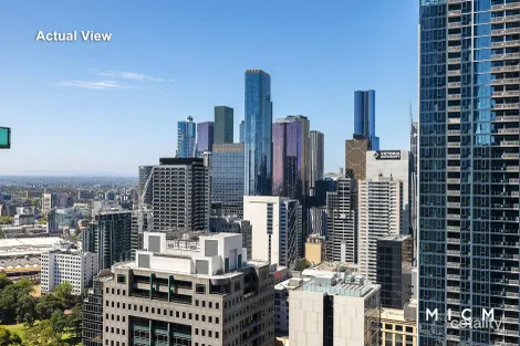 4011/618 Lonsdale St, Melbourne, VIC 3000