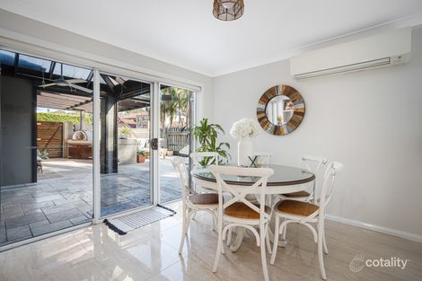 Property photo of 14 O'Reilly Way Rouse Hill NSW 2155