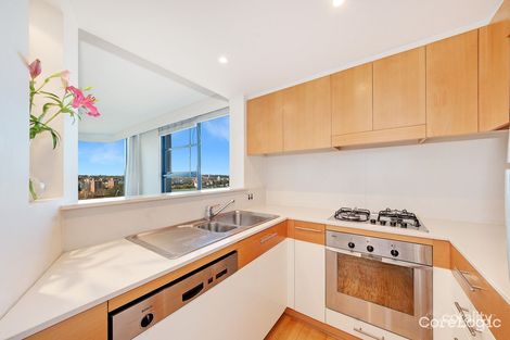 Property photo of 1608/30 Glen Street Milsons Point NSW 2061