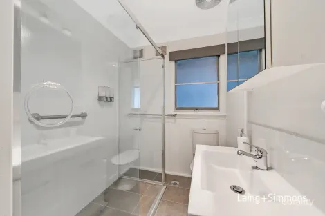 Property photo of 12 Franklin Crescent Blackett NSW 2770