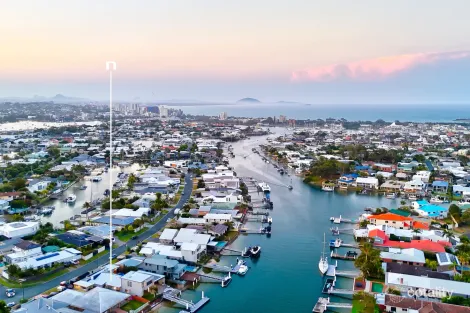 Property photo of 32 Coomaroo Crescent Minyama QLD 4575