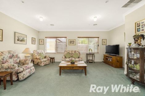 Property photo of 6 Huon Pine Court Upper Ferntree Gully VIC 3156