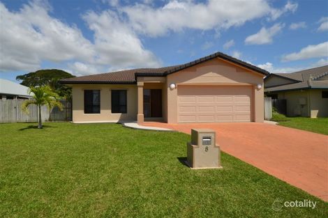 8 Manersley Pl, Annandale, QLD 4814