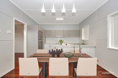 Property photo of 180 Blackstone Road Silkstone QLD 4304