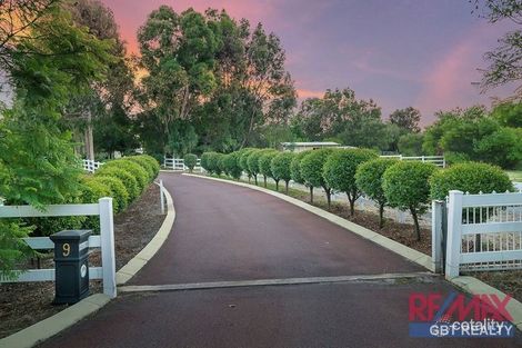 Property photo of 9 Clubhouse Lane Gnangara WA 6077