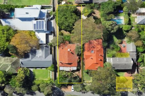 Property photo of 3 Venn Street Peppermint Grove WA 6011