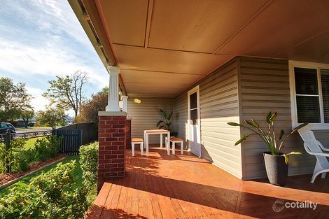 Property photo of 6 Bowen Street Narrabri NSW 2390