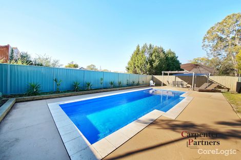 Property photo of 61 Radnor Road Bargo NSW 2574