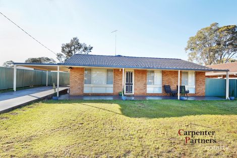 Property photo of 61 Radnor Road Bargo NSW 2574