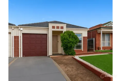15 Ruby Pl, Werribee, VIC 3030