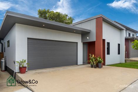 Property photo of 25/86 Grace Street Wulkuraka QLD 4305