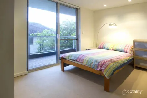 Property photo of 16/15 Frazer Street Collaroy NSW 2097