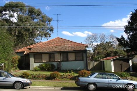 Property photo of 27 Lovell Road Denistone East NSW 2112