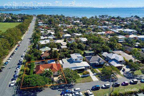 1 Seaville Ave, Scarborough, QLD 4020