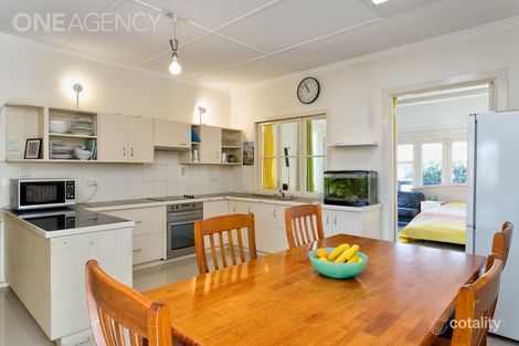 Property photo of 1 Seaville Avenue Scarborough QLD 4020
