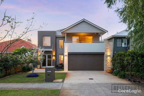 Property photo of 11A Reserve Street Wembley WA 6014