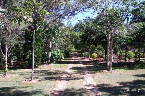 Property photo of 65 Whiteley Road Coorooman QLD 4702